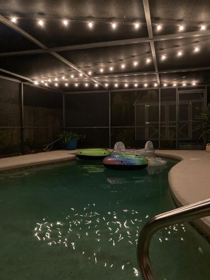 Just Gotta Getaway Hotel Port Orange Bagian luar foto